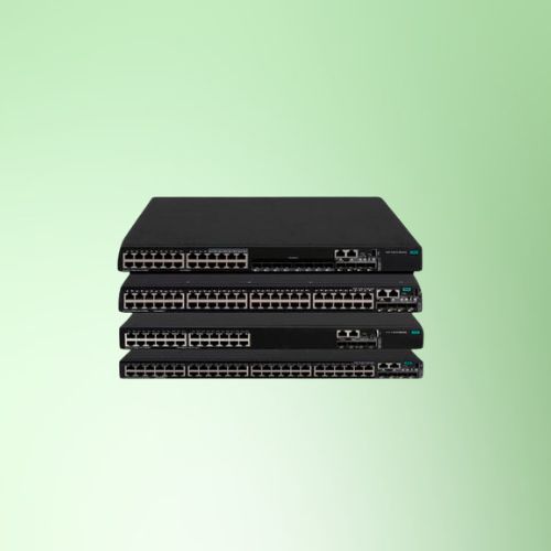 Smart Switches
